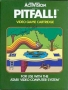 Atari  2600&nbsp; - &nbsp;Pitfall! (CCE)